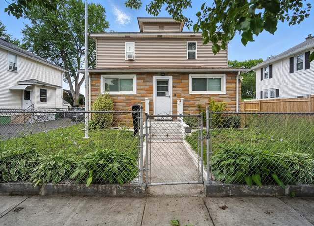 Property at 44 Charpentier Blvd, Chicopee, MA 01013, 3 beds, 2 baths
