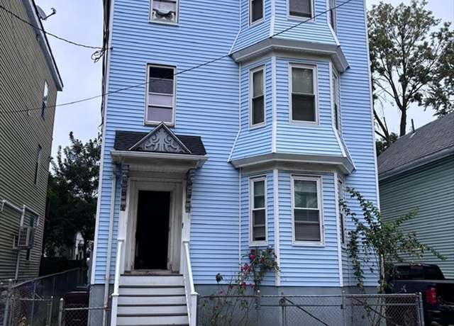 Property at 8 Porter St, Boston, MA 02130, 8 beds, 3 baths