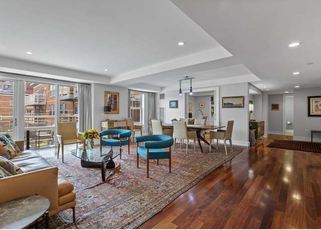 Property at 2.5 Battery Wharf #2408, Boston, MA 02109, 2 beds, 2.5 baths