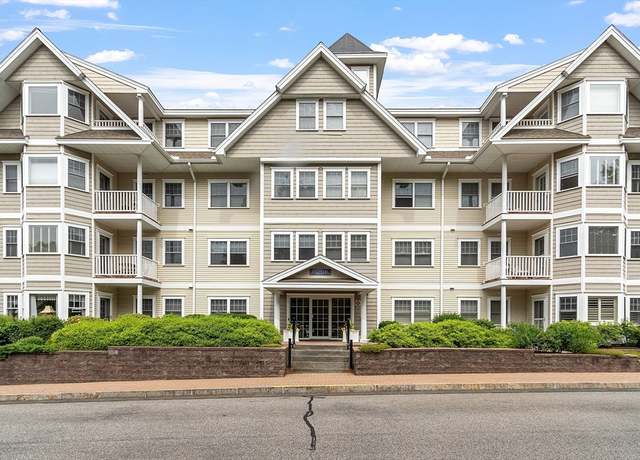 Property at 4 Sterling Hill Ln #424, Exeter, NH 03833, 2 beds, 2 baths