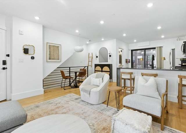 Property at 4 Everett Pl #1, Boston, MA 02128, 2 beds, 1.5 baths