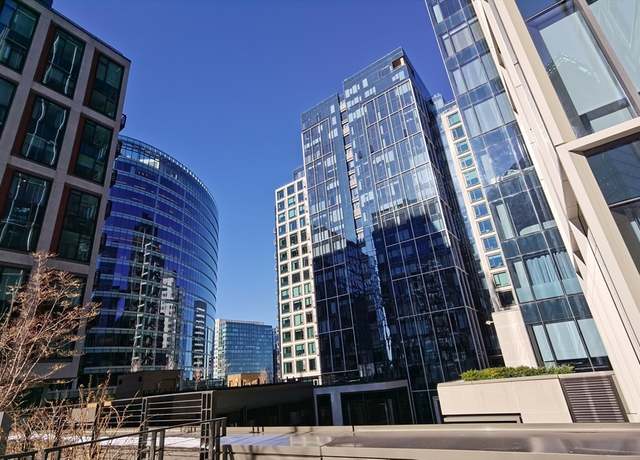 Property at 133 Seaport Blvd #1510, Boston, MA 02210, 1 bed, 1.5 baths
