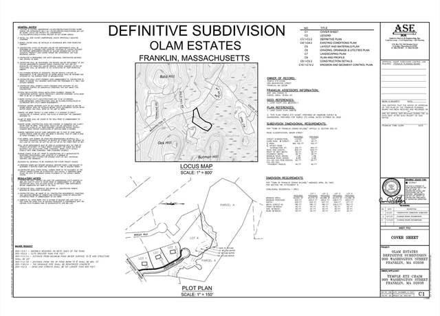 Property at 900 Washington St, Franklin, MA 02038