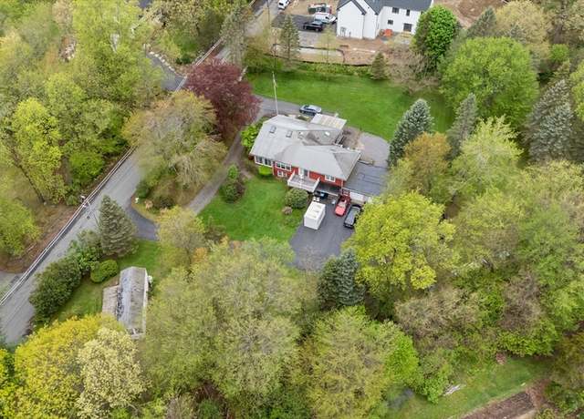 Property at 26 High St, Shrewsbury, MA 01545, 3 beds, 1.5 baths