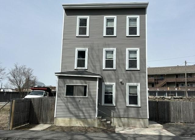 Property at 27 North St, Worcester, MA 01605, 46 beds, 21 baths