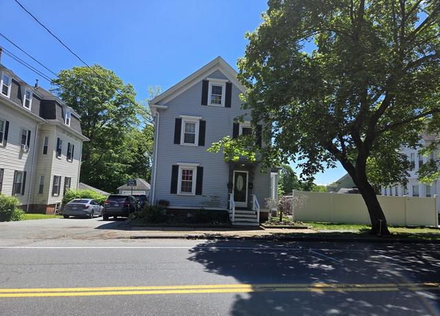 Property at 11 Poplar St, Danvers, MA 01923, 8 beds, 2.5 baths