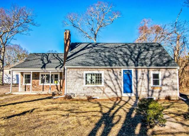 Property at 35 Marigold Rd, Yarmouth, MA 02673, 4 beds, 2.5 baths