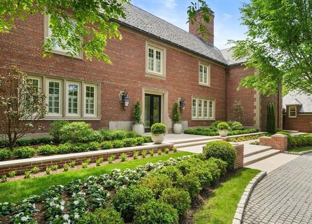 Property at 1014 Boylston St, Brookline, MA 02467, 7 beds, 9.5 baths