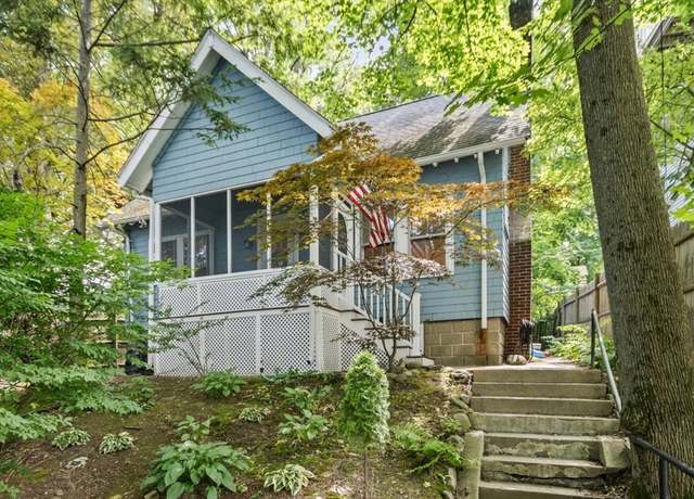 Property at 165 Bigelow St, Boston, MA 02135, 3 beds, 2 baths