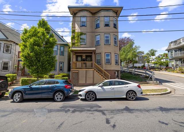 Photo of 29 Cameron Ave, Somerville, MA 02144