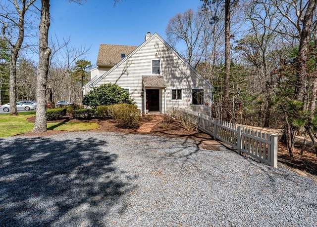 Property at 64 Shellback Way #64, Mashpee, MA 02649, 2 beds, 2 baths