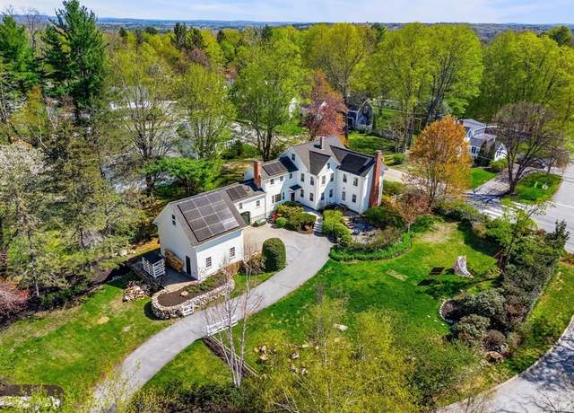 Property at 6 Depot St, Westford, MA 01886, 4 beds, 2.5 baths