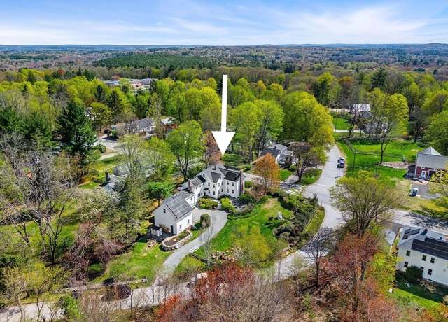 Property at 6 Depot St, Westford, MA 01886, 4 beds, 2.5 baths