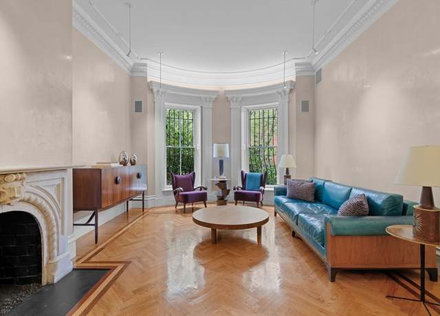 Property at 22 Worcester Sq #1, Boston, MA 02118, 3 beds, 2.5 baths