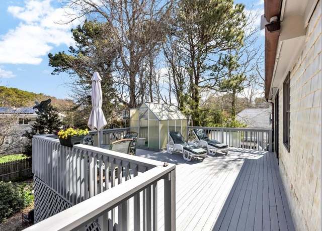 Property at 67 Whippoorwill Cir, Mashpee, MA 02649, 4 beds, 2 baths