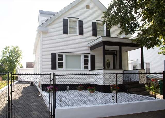 Property at 100 Flint St, Lynn, MA 01905, 4 beds, 2 baths