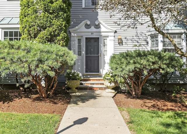 Property at 64 Valiant Way #64, Salem, MA 01970, 2 beds, 2.5 baths