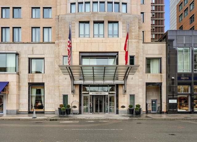 Property at 776 Boylston St Unit E10C, Boston, MA 02119, 2 beds, 2.5 baths