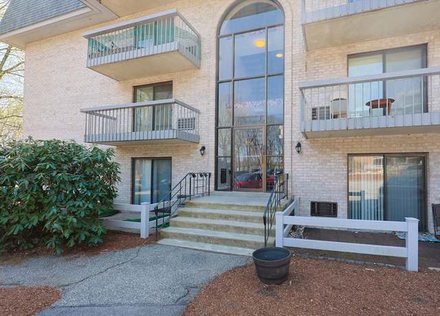 Property at 85 Commons Dr #212, Shrewsbury, MA 01545, 2 beds, 2 baths