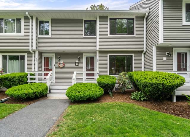 Property at 28 Hartshorn Pl #28, Walpole, MA 02081, 2 beds, 1.5 baths