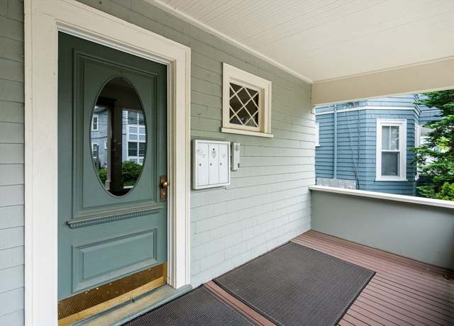 Property at 47 Chilton St #1, Cambridge, MA 02138, 3 beds, 2 baths