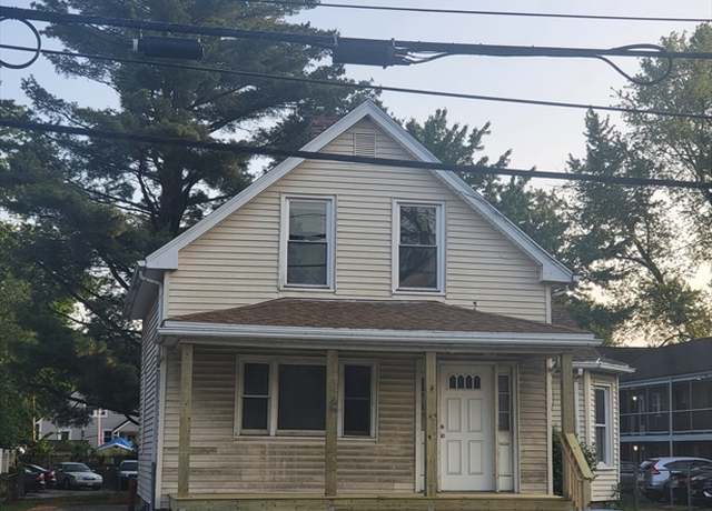 Property at 622 Westfield St, West Springfield, MA 01089, 4 beds, 1 bath