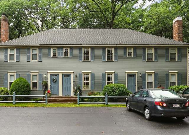 Property at 814 Wellman Ave #814, Chelmsford, MA 01863, 2 beds, 1.5 baths