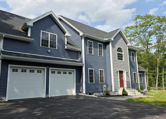 Property at 390 Marshall St, Leicester, MA 01524, 4 beds, 3 baths