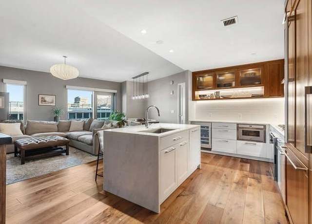 Property at 300 Pier 4 Blvd Unit 5J, Boston, MA 02210, 2 beds, 2.5 baths