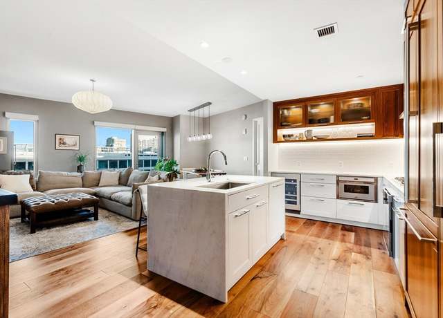 Property at 300 Pier 4 Blvd Unit 5J, Boston, MA 02210, 2 beds, 2.5 baths