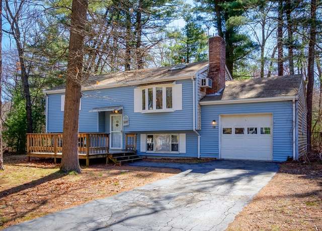 Property at 116 Arlington St, Marshfield, MA 02050, 3 beds, 1 bath