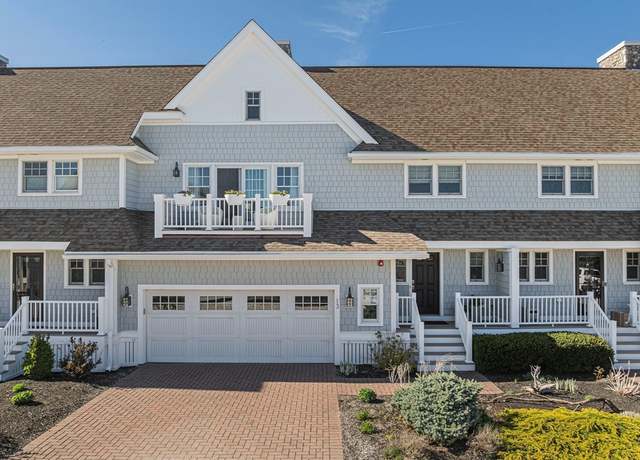 Property at 33 Central Ave #13, Scituate, MA 02050, 3 beds, 3.5 baths