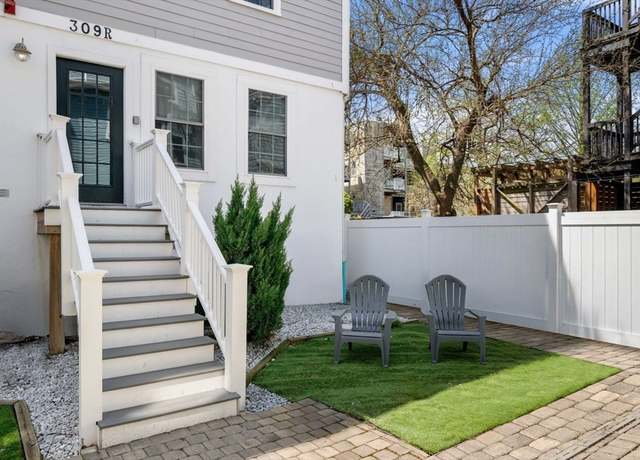 Property at 309 309-311 Sumner St Unit 2R, Boston, MA 02128, 1 bath