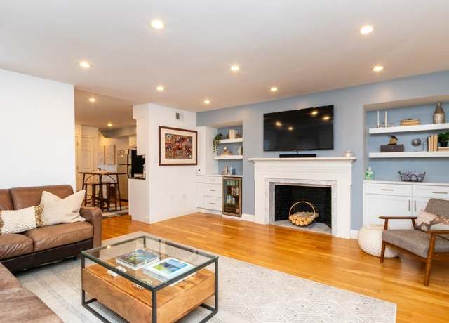 Property at 66 High St #2, Boston, MA 02129, 2 beds, 1 bath