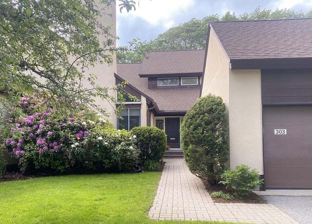 Property at 303 Goddard Ave #303, Brookline, MA 02445, 4 beds, 3.5 baths