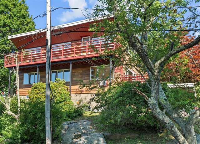 Property at 26 Stony Brook Rd Unit A, Marblehead, MA 01945, 2 beds, 1 bath