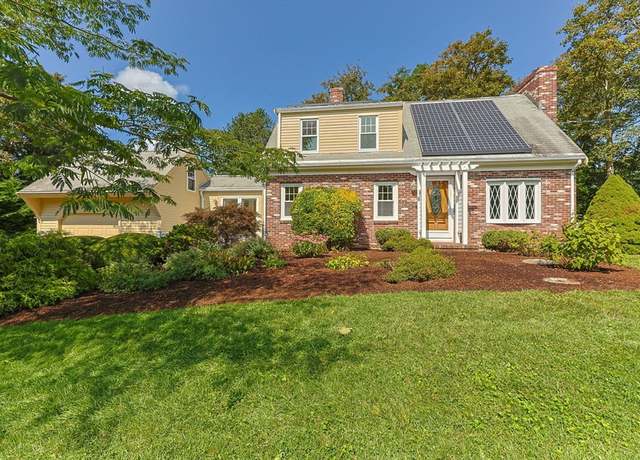 Property at 20 Namskaket, Orleans, MA 02653, 3 beds, 1.5 baths