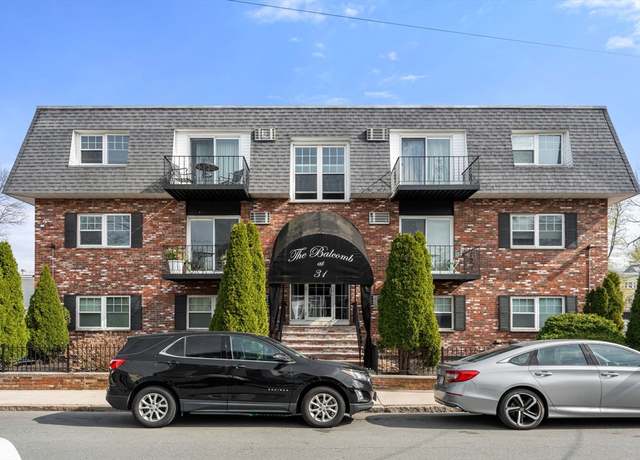 Property at 31 Symonds St #9, Salem, MA 01970, 2 beds, 1 bath