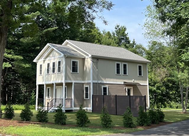 Property at 65 Lovefield St, Easthampton, MA 01027, 3 beds, 2.5 baths