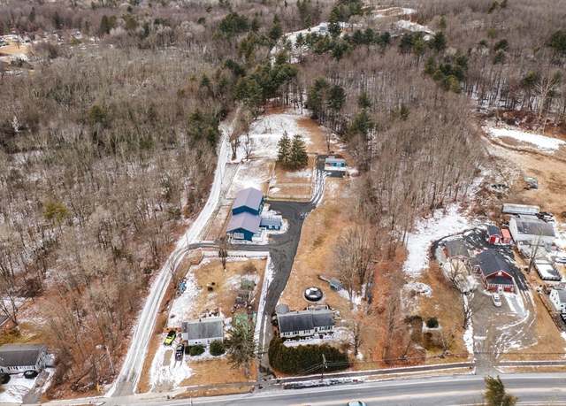 Property at 119 Federal St, Belchertown, MA 01007, 3 beds, 1 bath