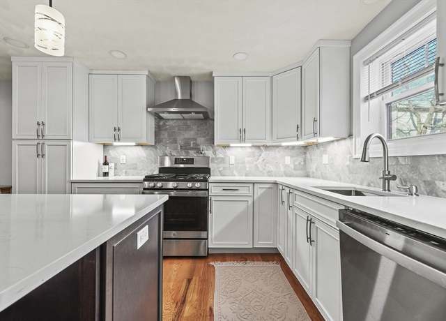 Property at 13 High St #1, Amesbury, MA 01913, 2 beds, 2 baths