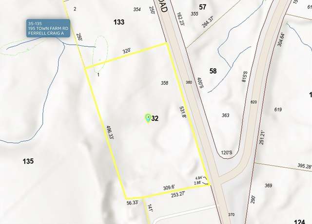Property at 358 W Sutton Rd, Sutton, MA 01590
