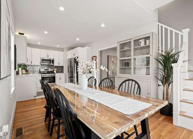Property at 42 Cedar Grove St, Boston, MA 02124, 4 beds, 2 baths