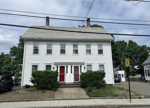 Property at 36 Edwards St, Quincy, MA 02169, 6 beds, 2 baths