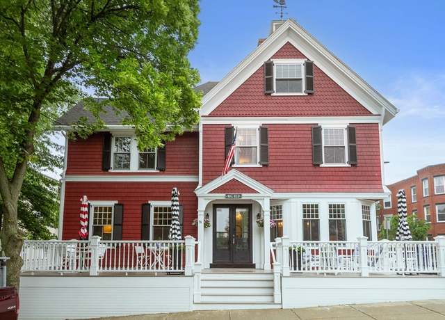 Property at 56 N St, Boston, MA 02127, 5 beds, 4 baths