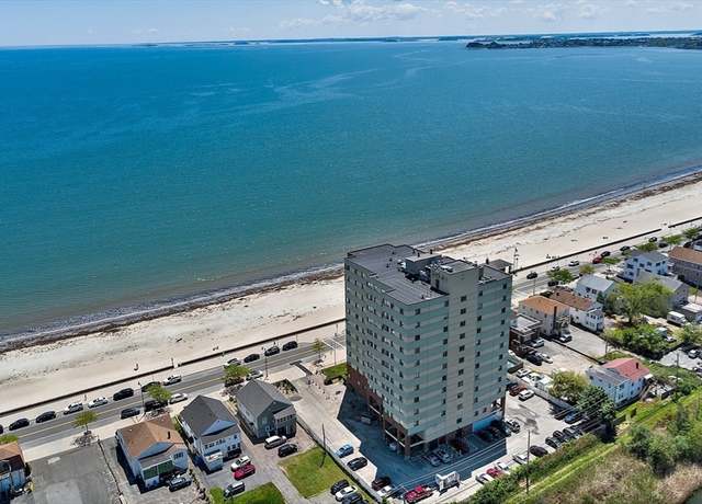 Property at 474 Revere Beach Blvd #903, Revere, MA 02151, 2 beds, 2 baths