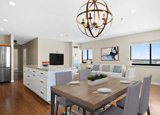 Property at 474 Revere Beach Blvd #903, Revere, MA 02151, 2 beds, 2 baths