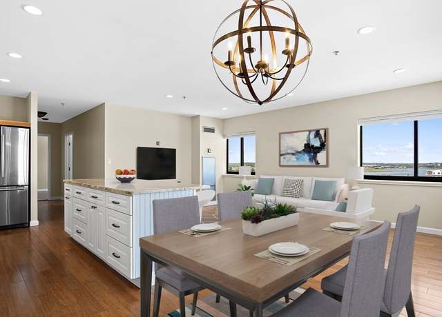 Property at 474 Revere Beach Blvd #903, Revere, MA 02151, 2 beds, 2 baths