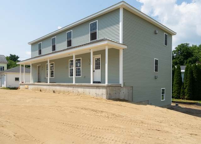 Property at 12 Glen Clove Pl Unit B, Easthampton, MA 01027, 2 beds, 1.5 baths