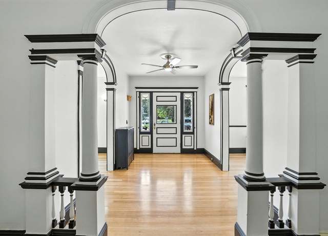 Property at 4 Brigham Park, Fitchburg, MA 01420, 6 beds, 1.5 baths